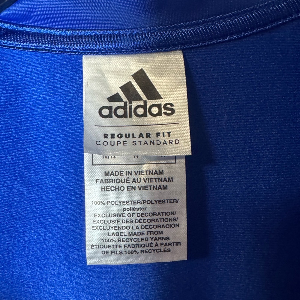Adidas - Picture 3 of 3